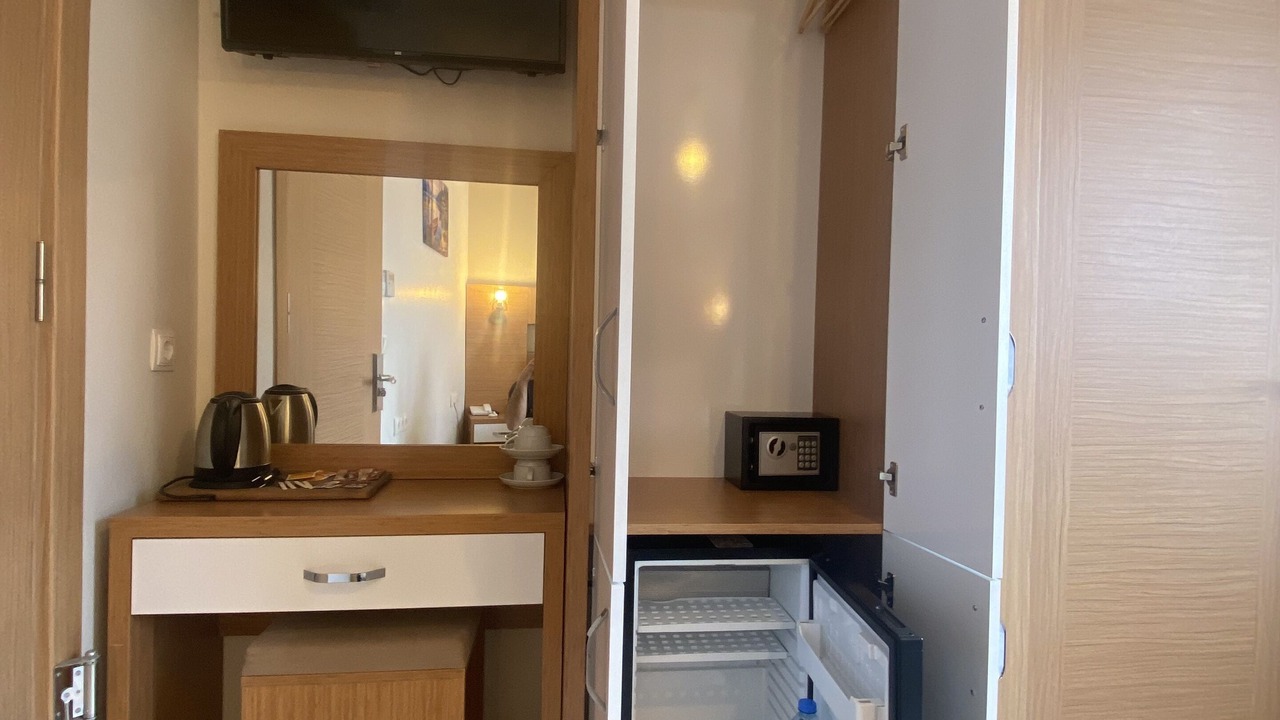 Photo of Bedroom in Sultanahmet
