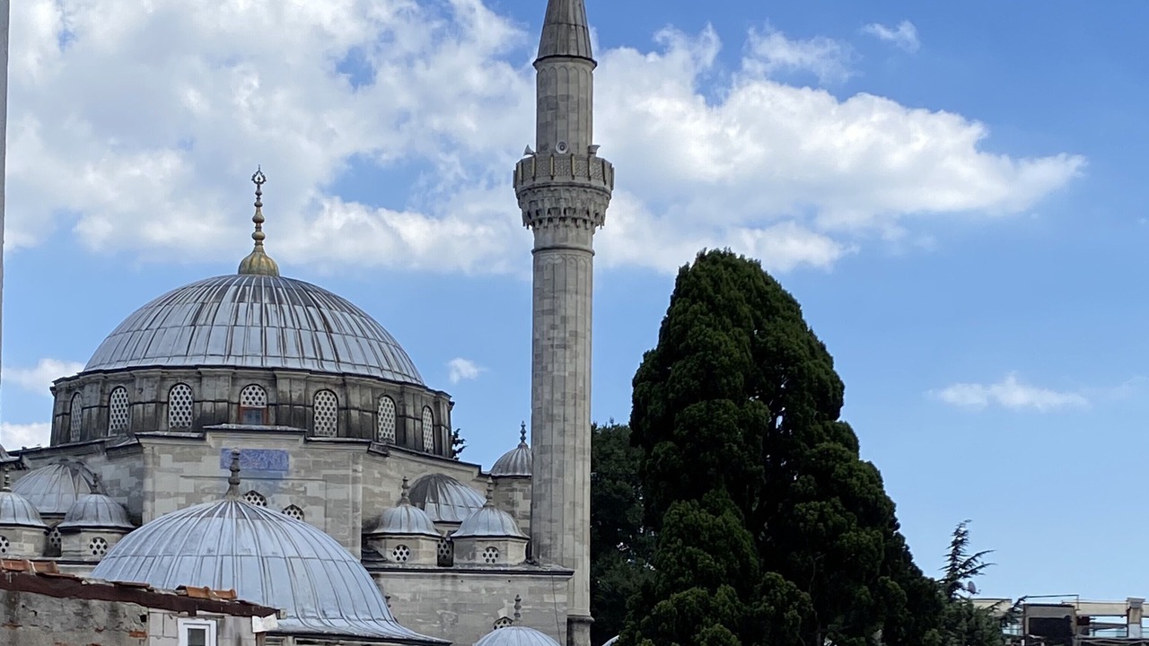 Photo of Others in Sultanahmet