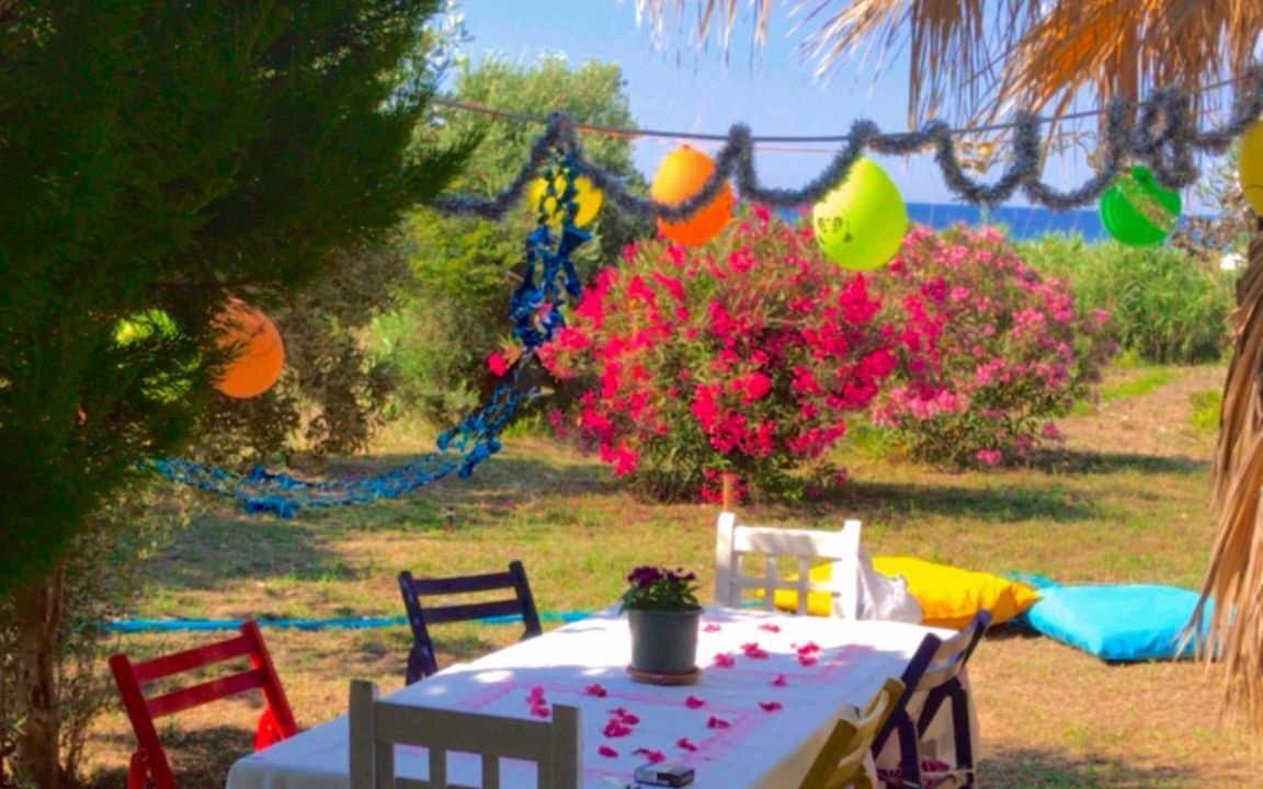 Photo of Outdoor in Bozcaada