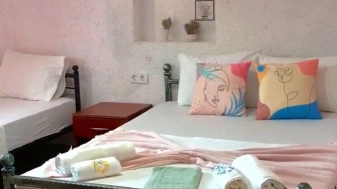 Photo of Bedroom in Bozcaada