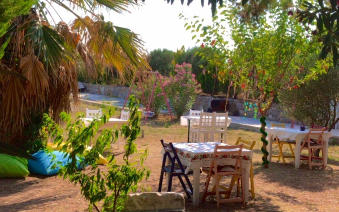 Photo of Others in Bozcaada