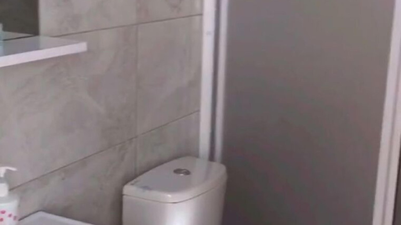 Photo of Bathroom in Bozcaada