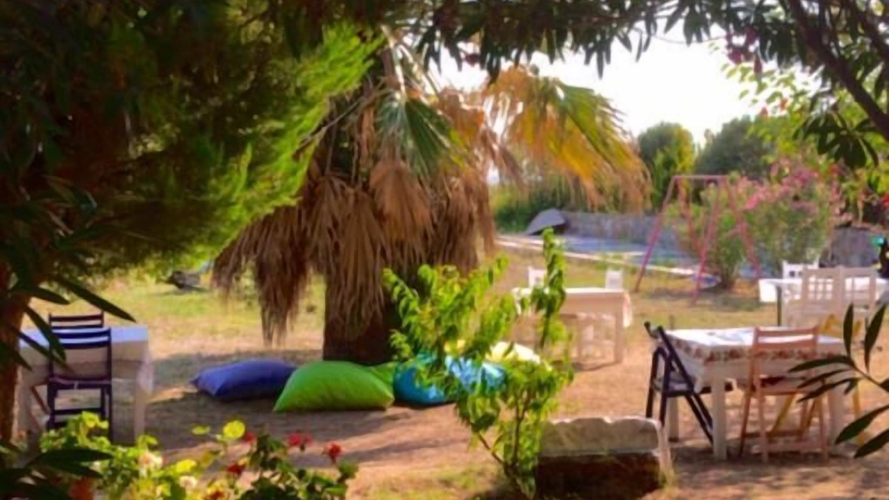 Photo of Outdoor in Bozcaada