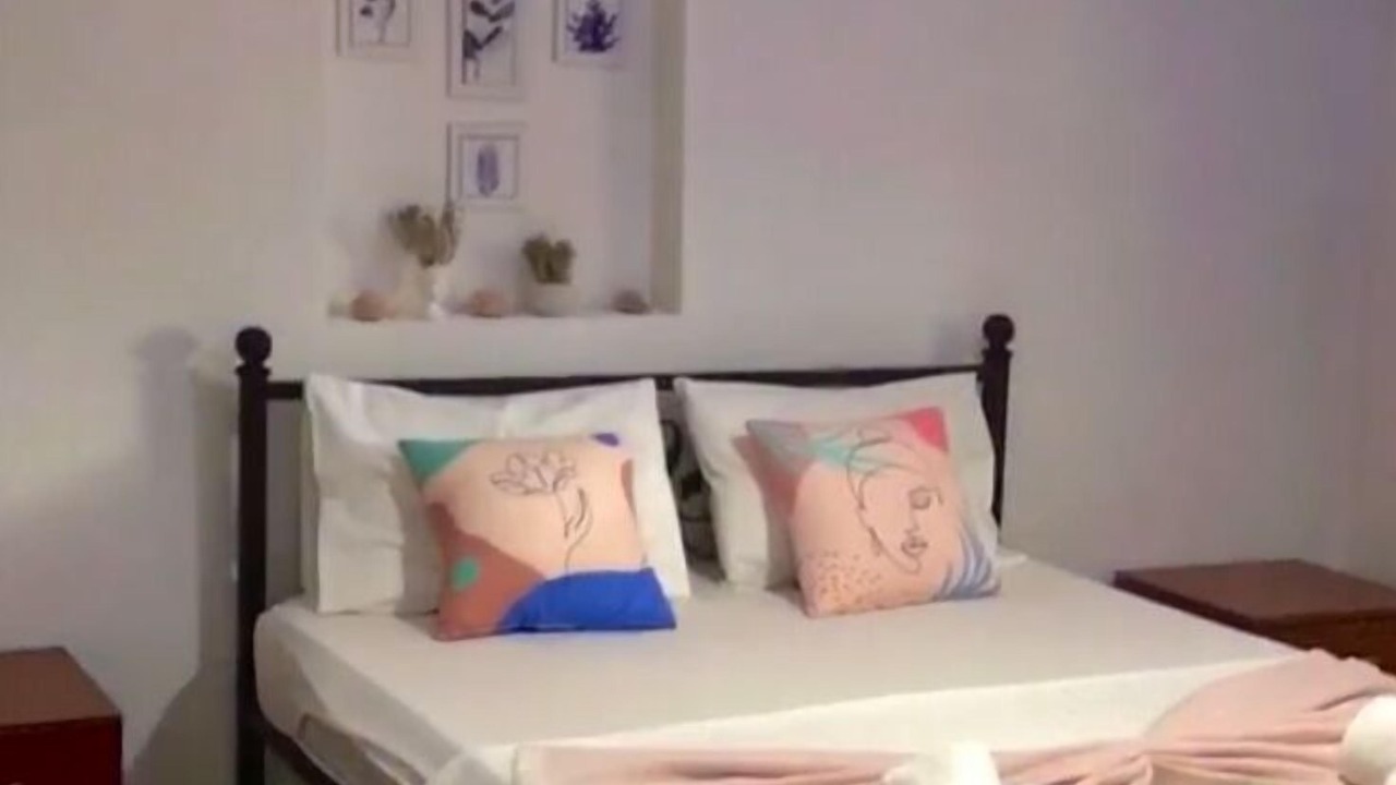 Photo of Bedroom in Bozcaada