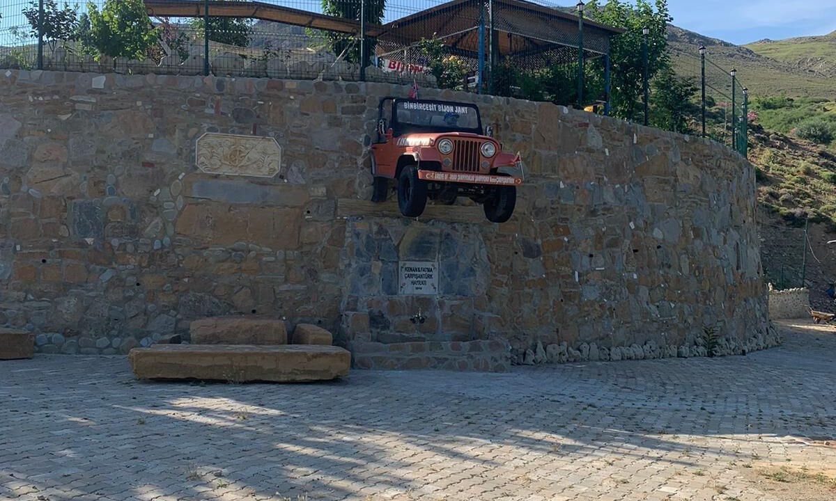Photo of Outdoor in Gokceada