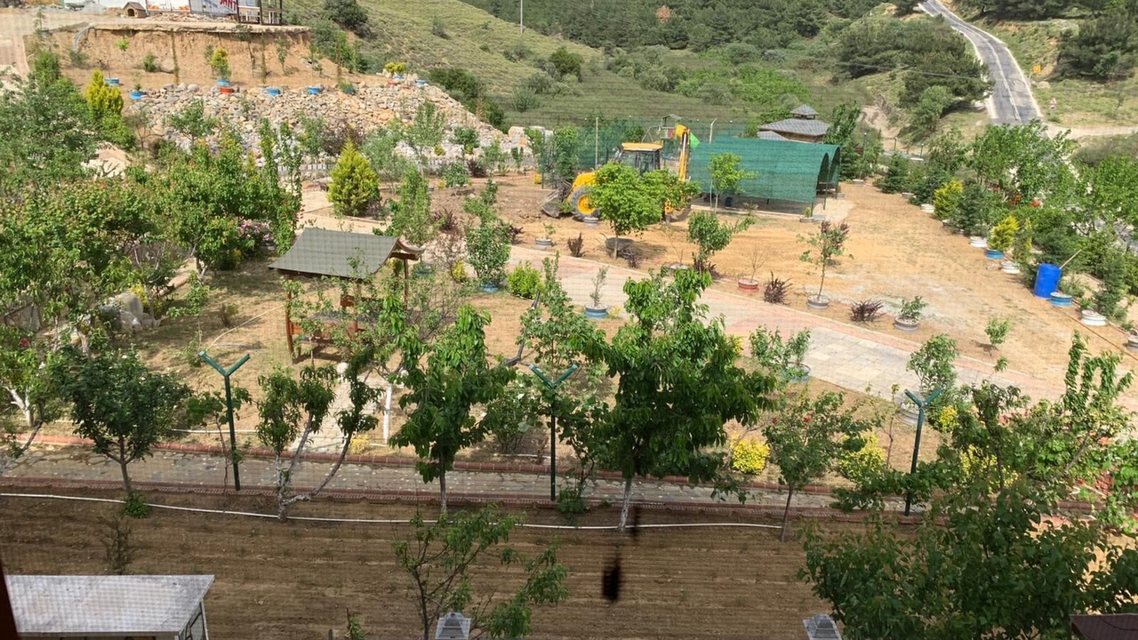 Photo of Outdoor in Gokceada