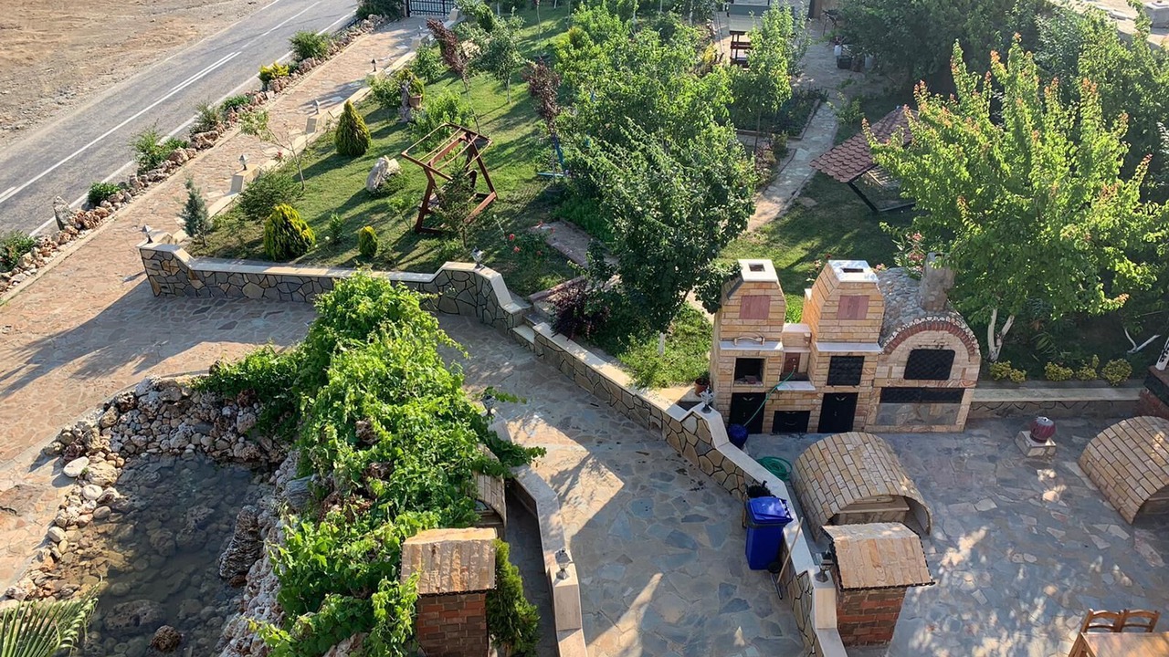 Photo of Outdoor in Gokceada