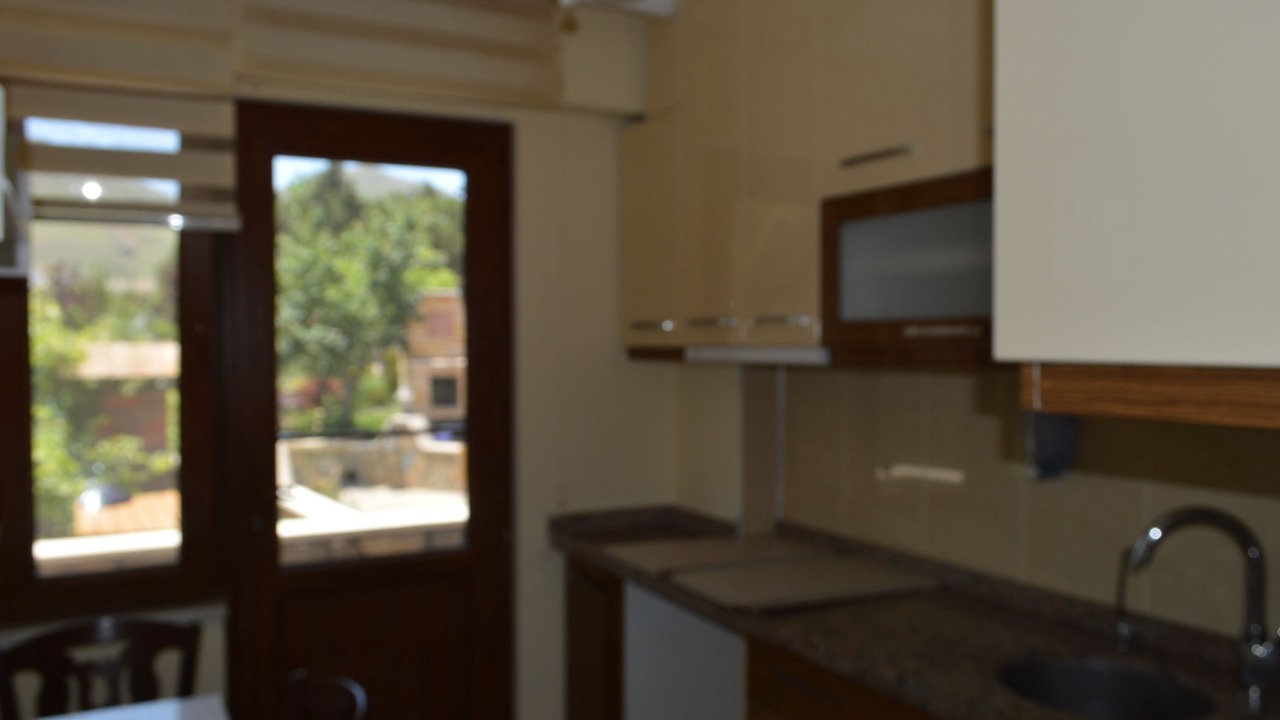 Photo of Kitchen in Gokceada