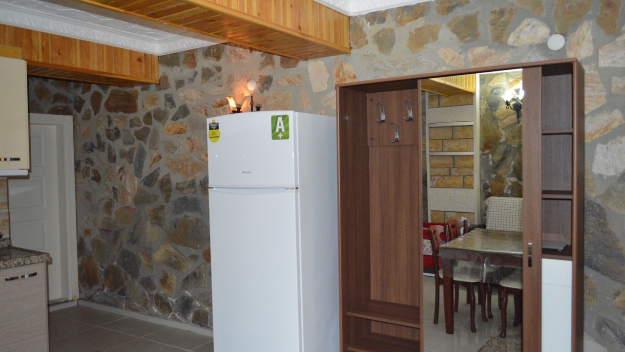 Photo of Kitchen in Gokceada