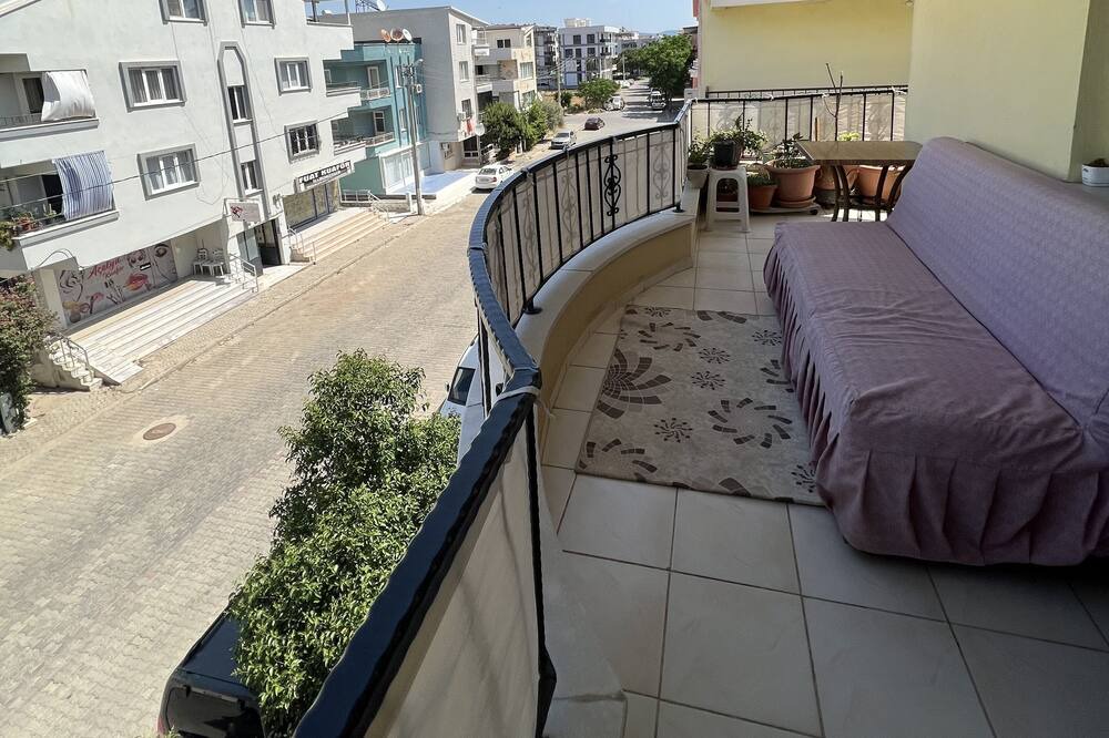 Photo of Patio Balcony in Didim