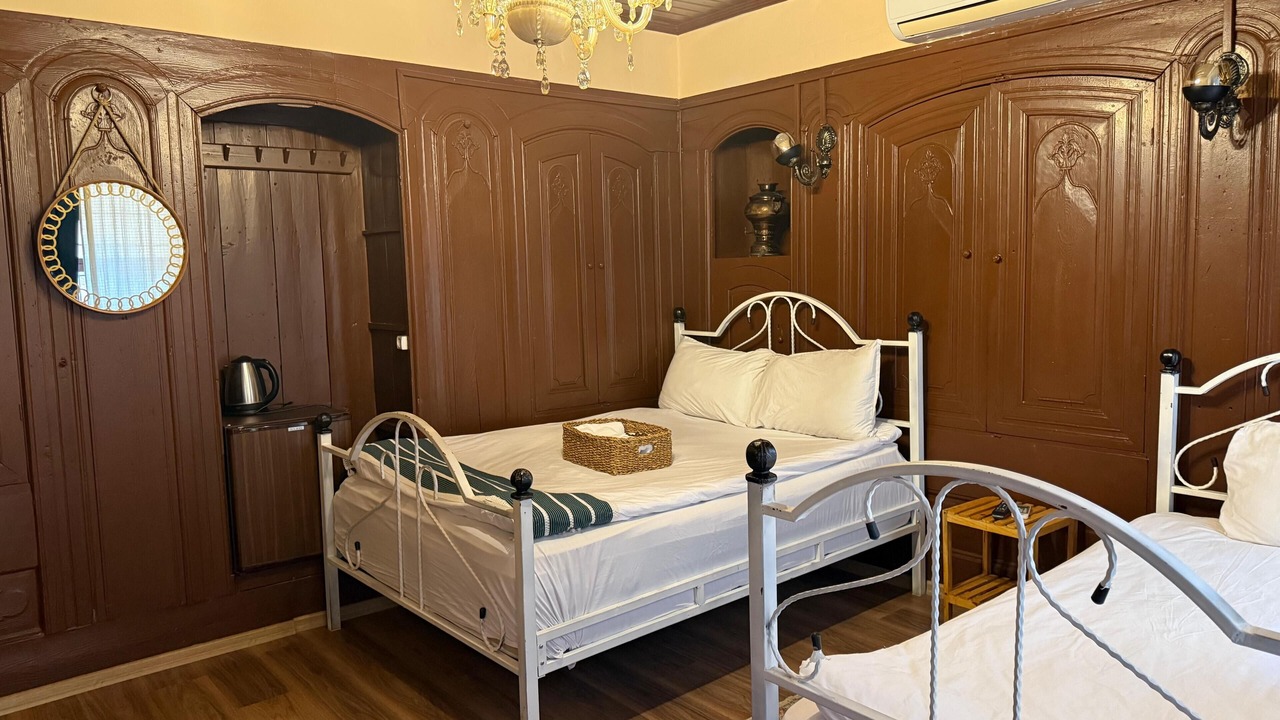 Photo of Bedroom in Gaziantep City Center