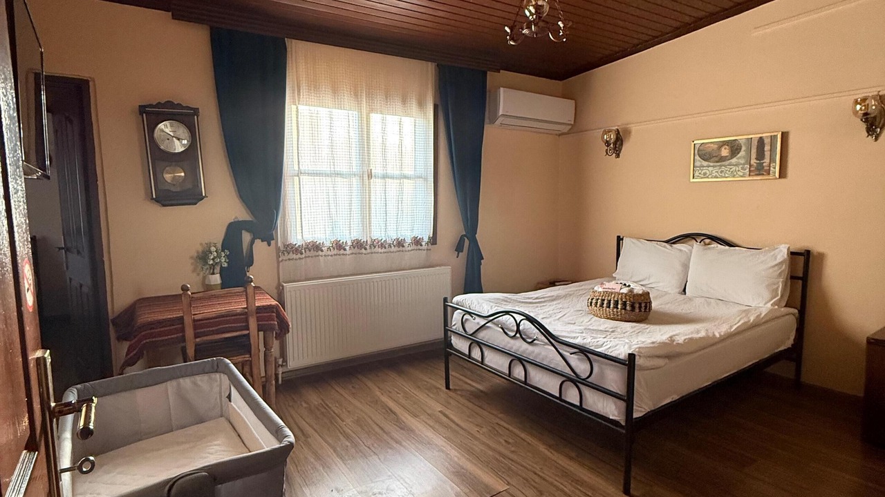 Photo of Bedroom in Gaziantep City Center
