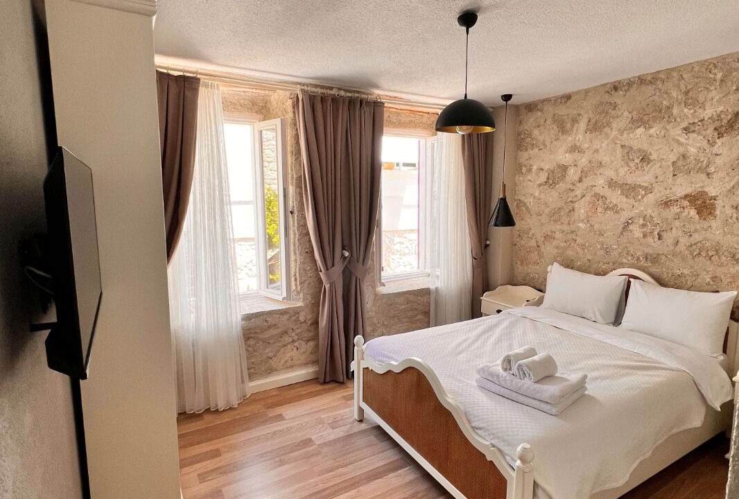 Photo of Bedroom in Tokoglu