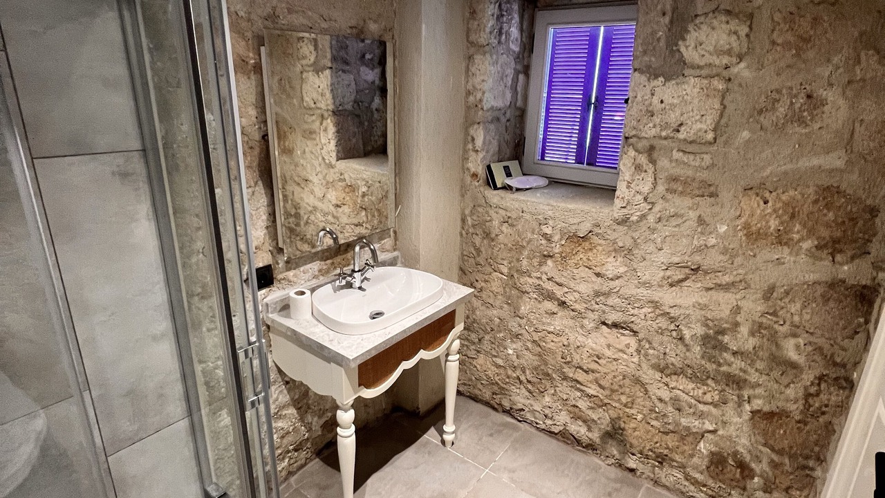 Photo of Bathroom in Tokoglu