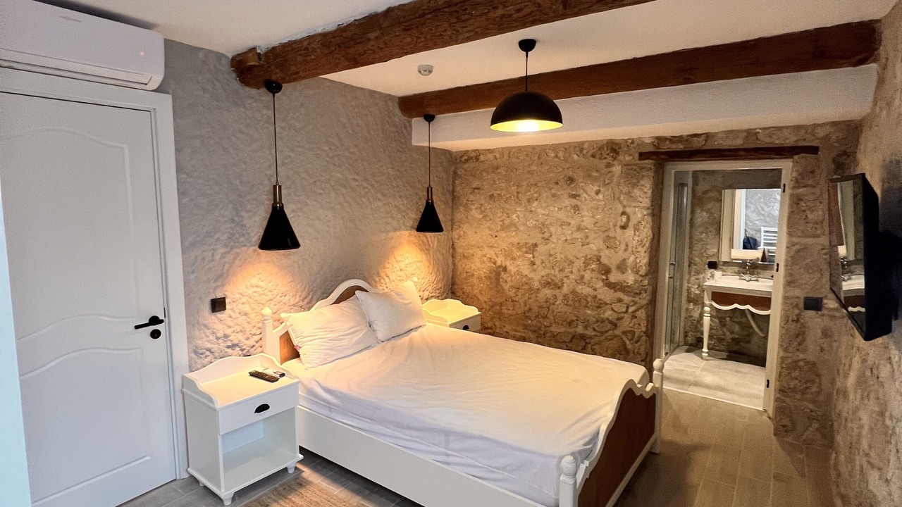 Photo of Bedroom in Tokoglu