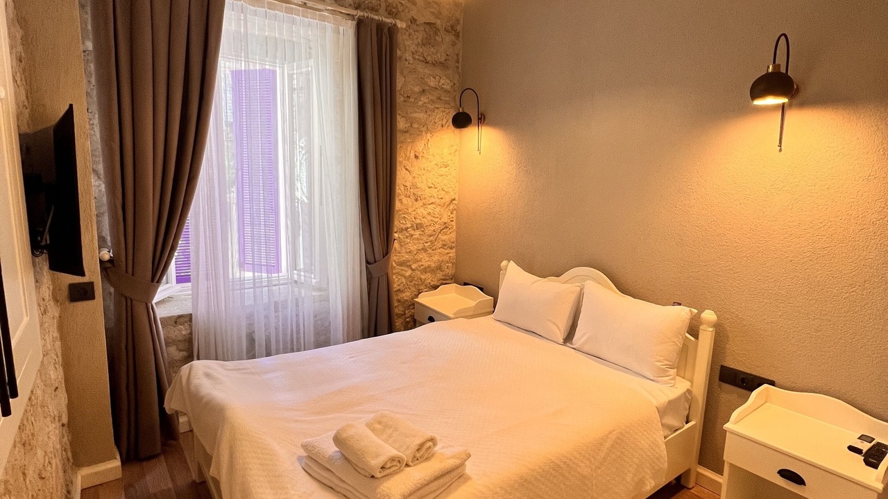 Photo of Bedroom in Tokoglu