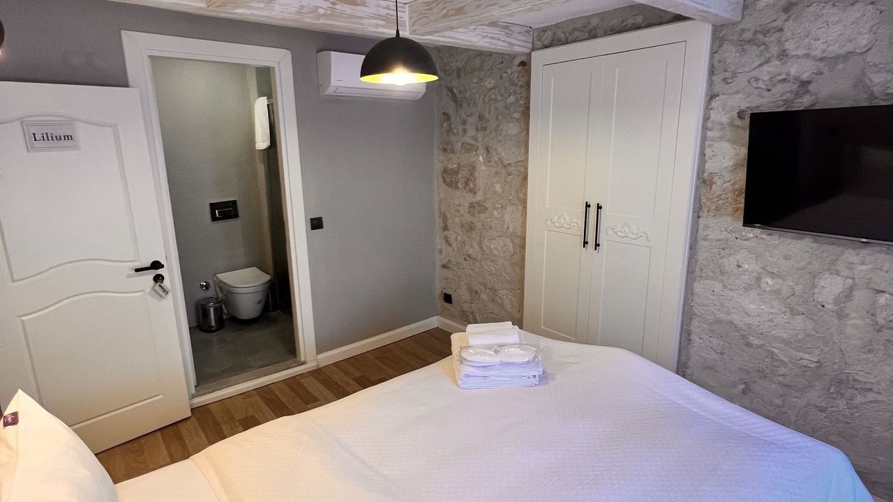 Photo of Bedroom in Tokoglu