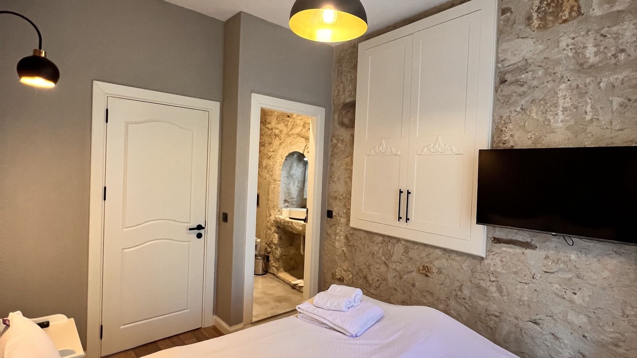 Photo of Bedroom in Tokoglu