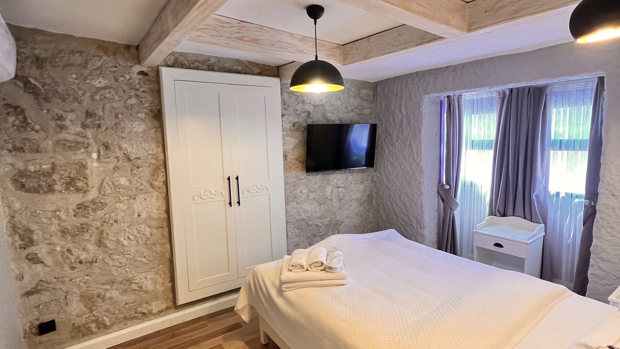 Photo of Bedroom in Tokoglu