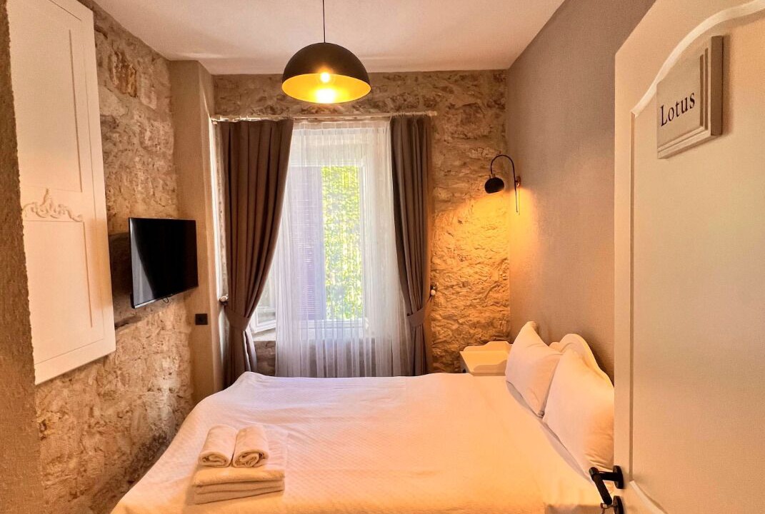 Photo of Bedroom in Tokoglu
