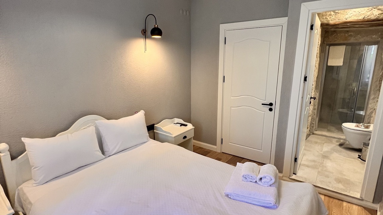 Photo of Bedroom in Tokoglu