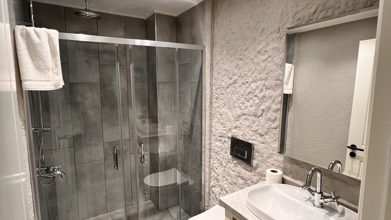 Photo of Bathroom in Tokoglu