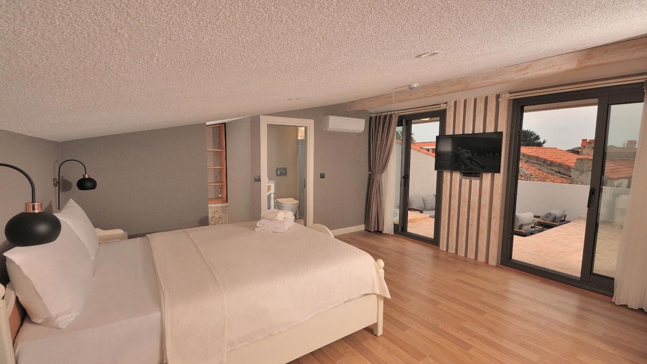 Photo of Bedroom in Tokoglu