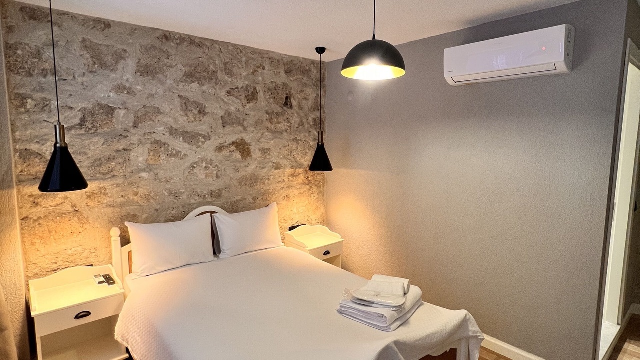 Photo of Bedroom in Tokoglu