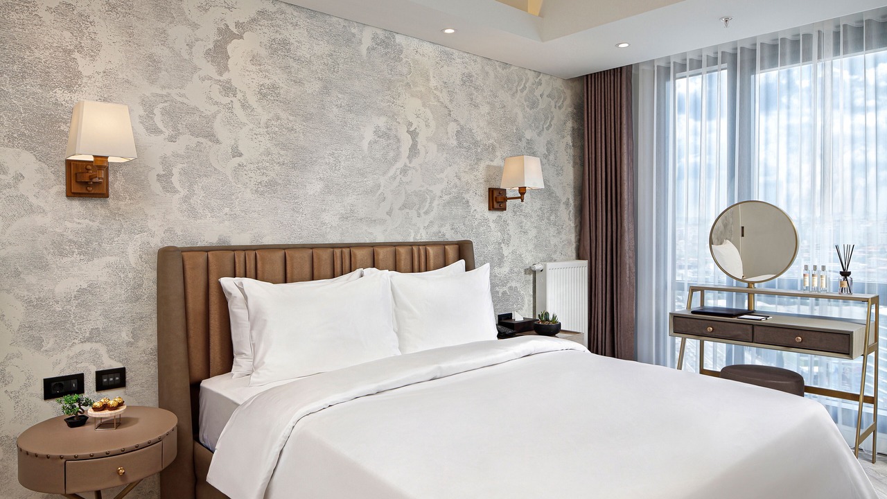 Photo of Bedroom in Mahmutbey
