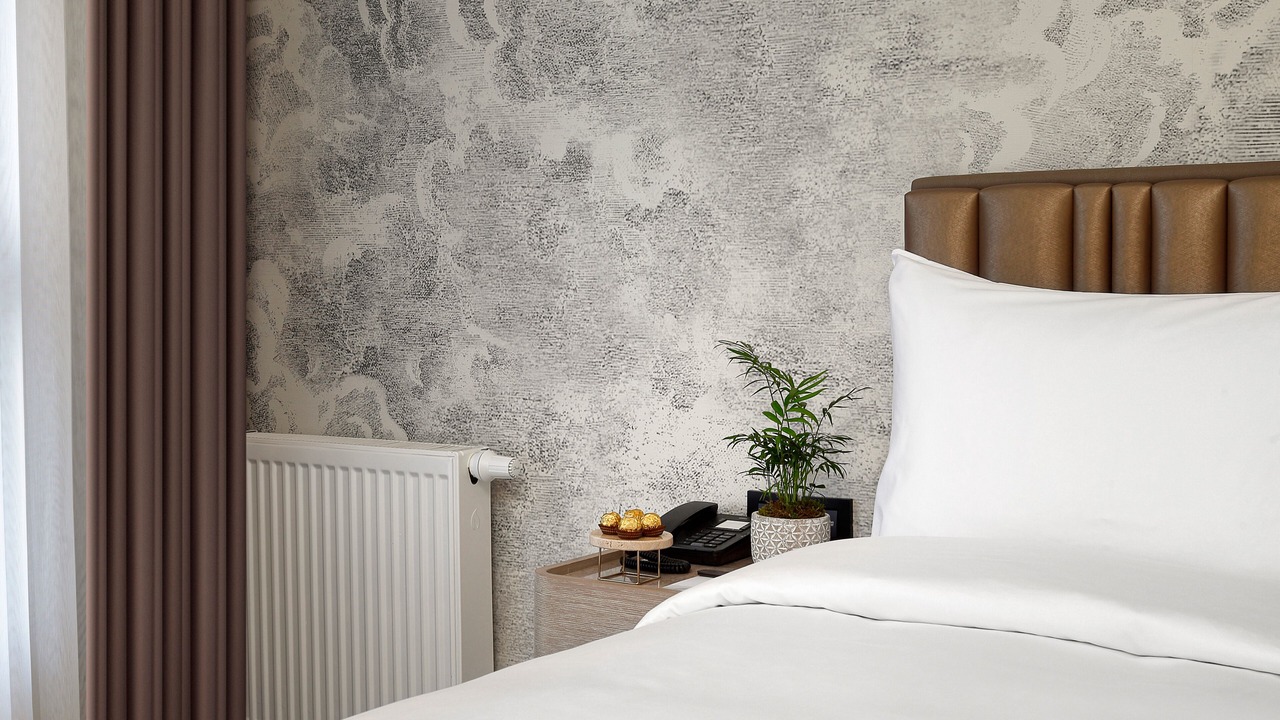 Photo of Bedroom in Mahmutbey