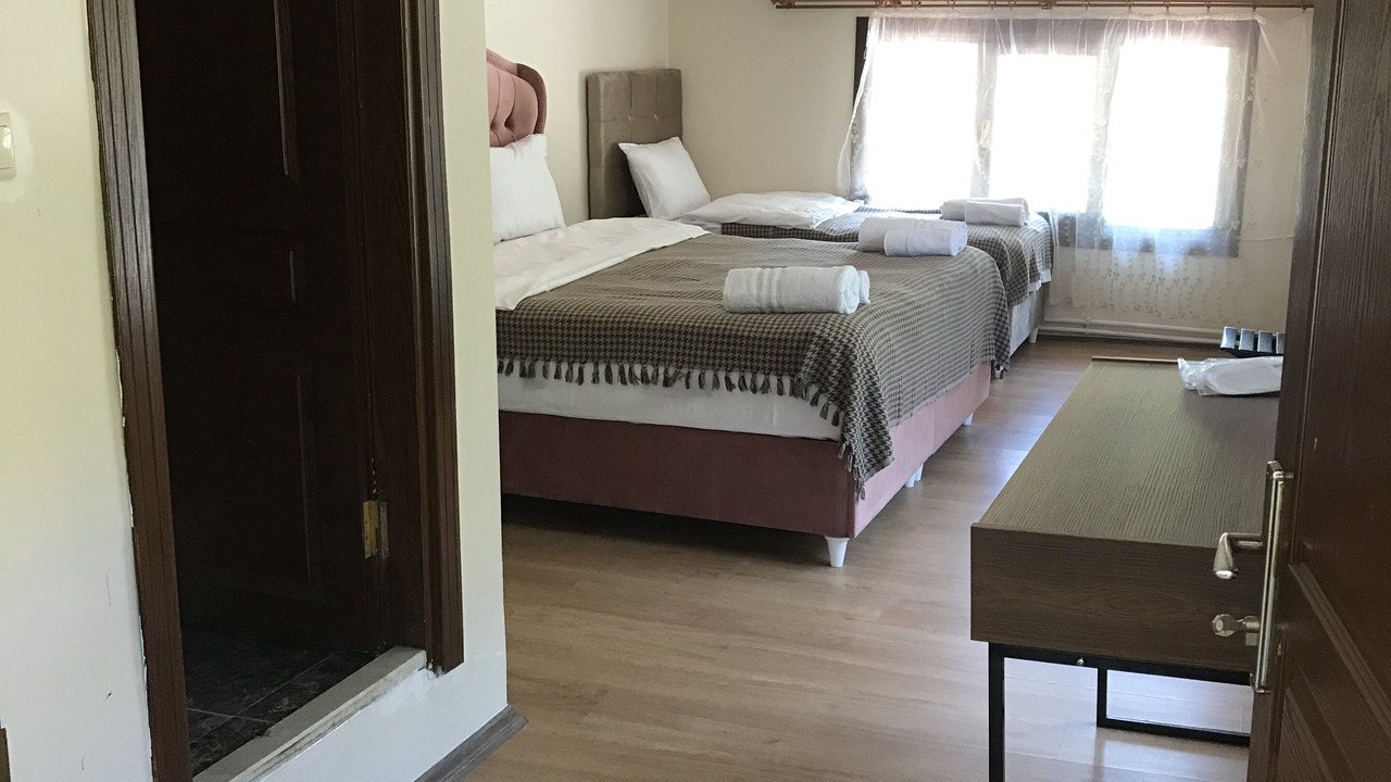 Photo of Bedroom in Sapanca