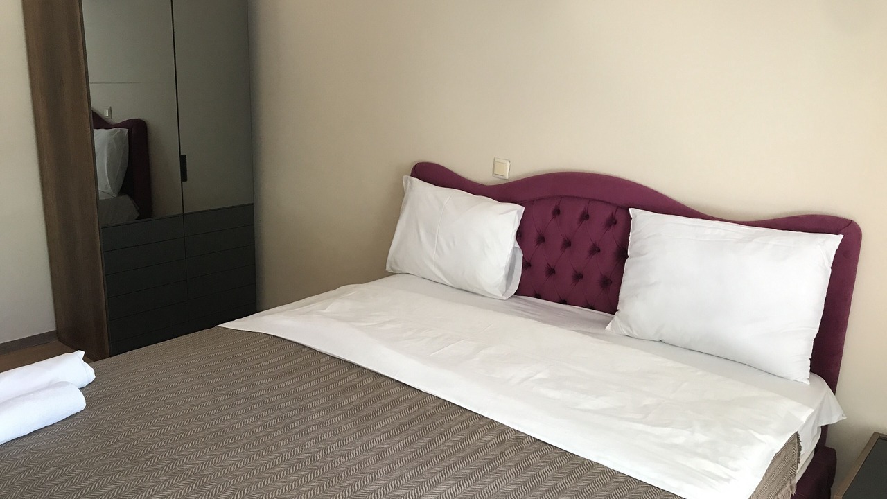 Photo of Bedroom in Sapanca
