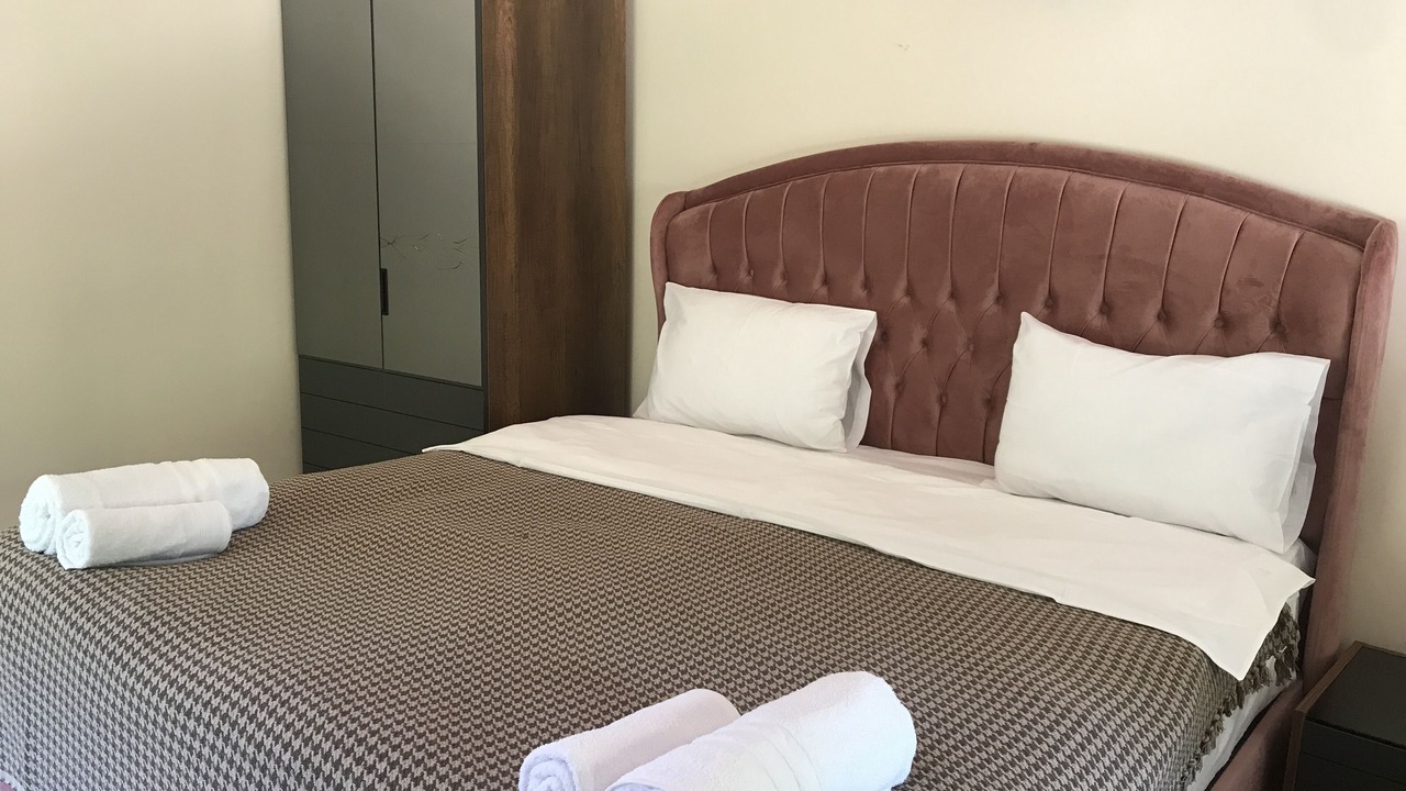 Photo of Bedroom in Sapanca