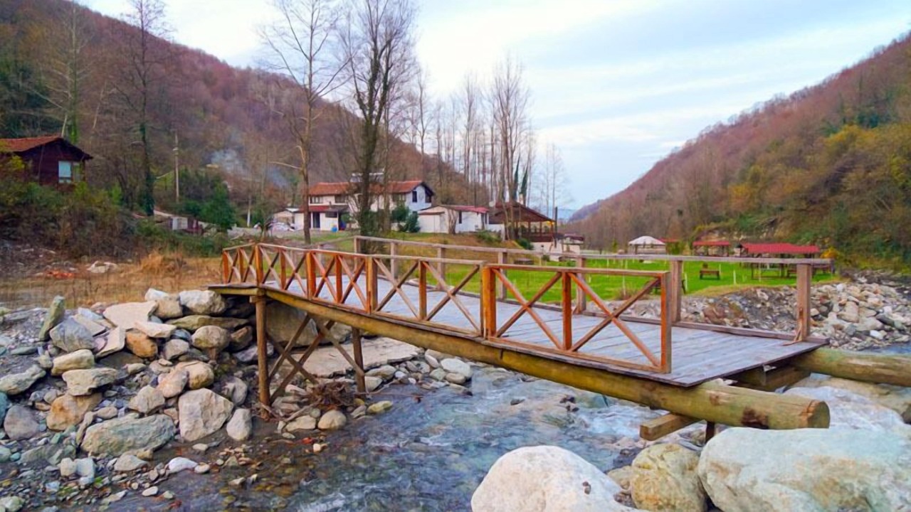 Photo of Outdoor in Sapanca