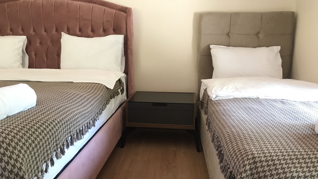 Photo of Bedroom in Sapanca