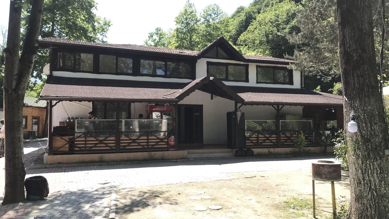 Photo of Outdoor in Sapanca