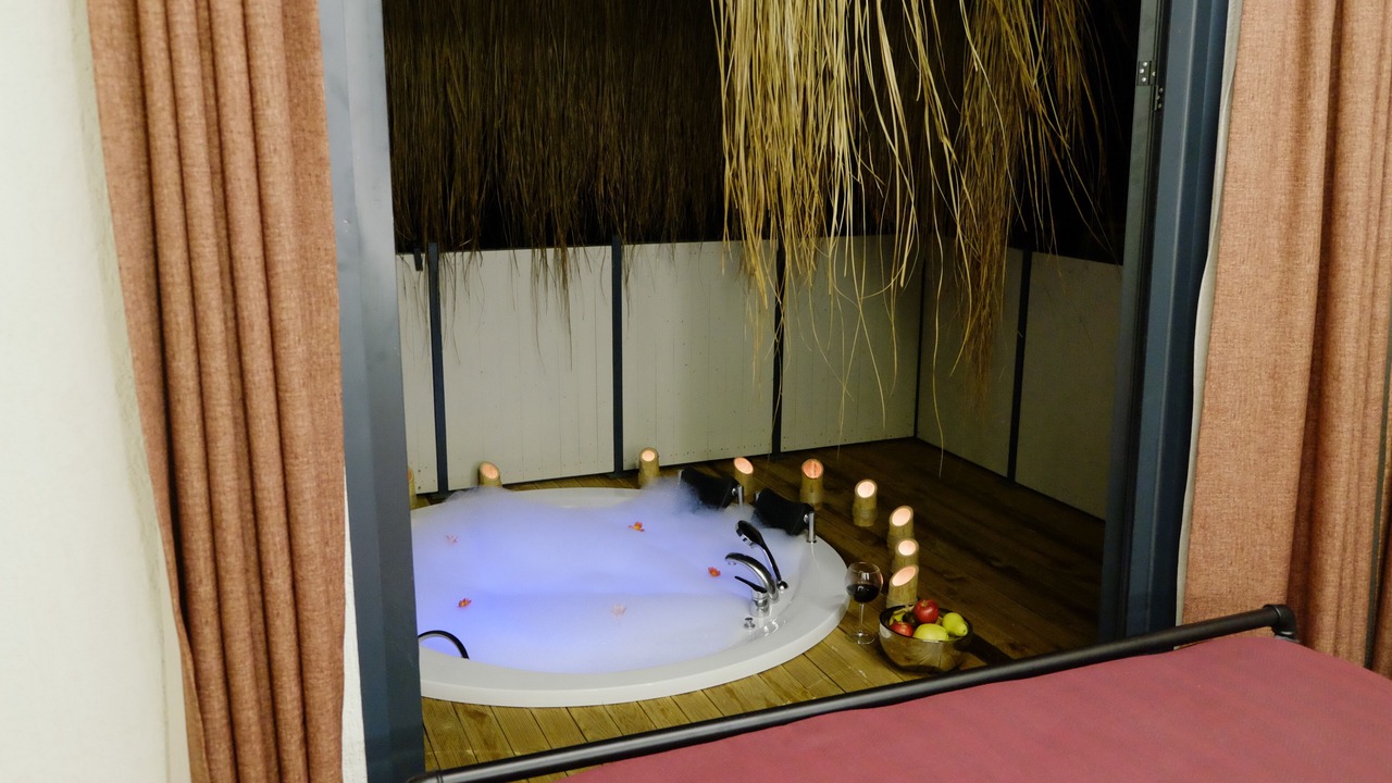 Photo of Bedroom in Fethiye