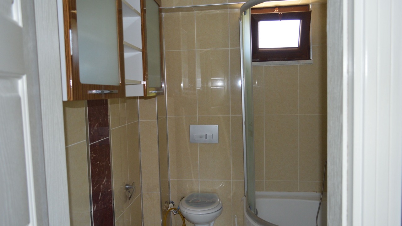 Photo of Bathroom in Gokceada