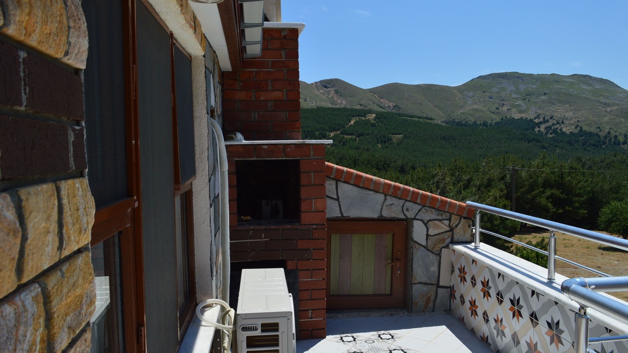 Photo of Outdoor in Gokceada
