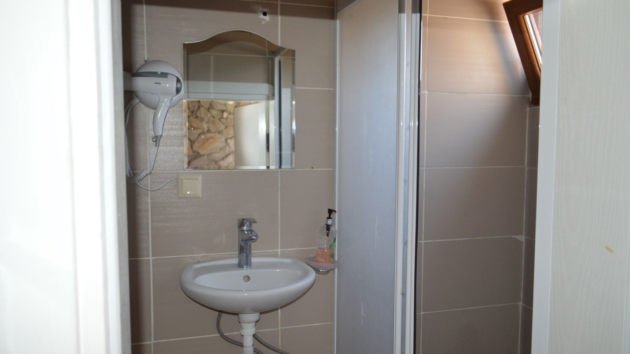 Photo of Bathroom in Gokceada