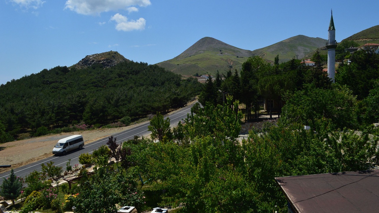 Photo of Outdoor in Gokceada