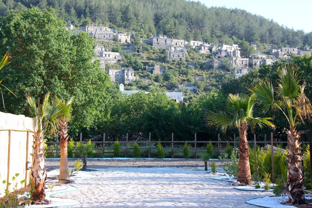 Photo of Outdoor in Kayakoy