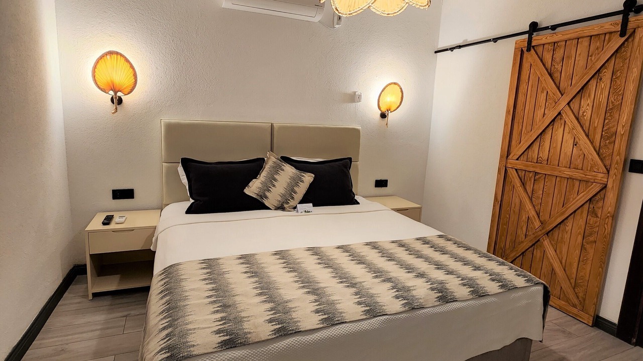 Photo of Bedroom in Bitez