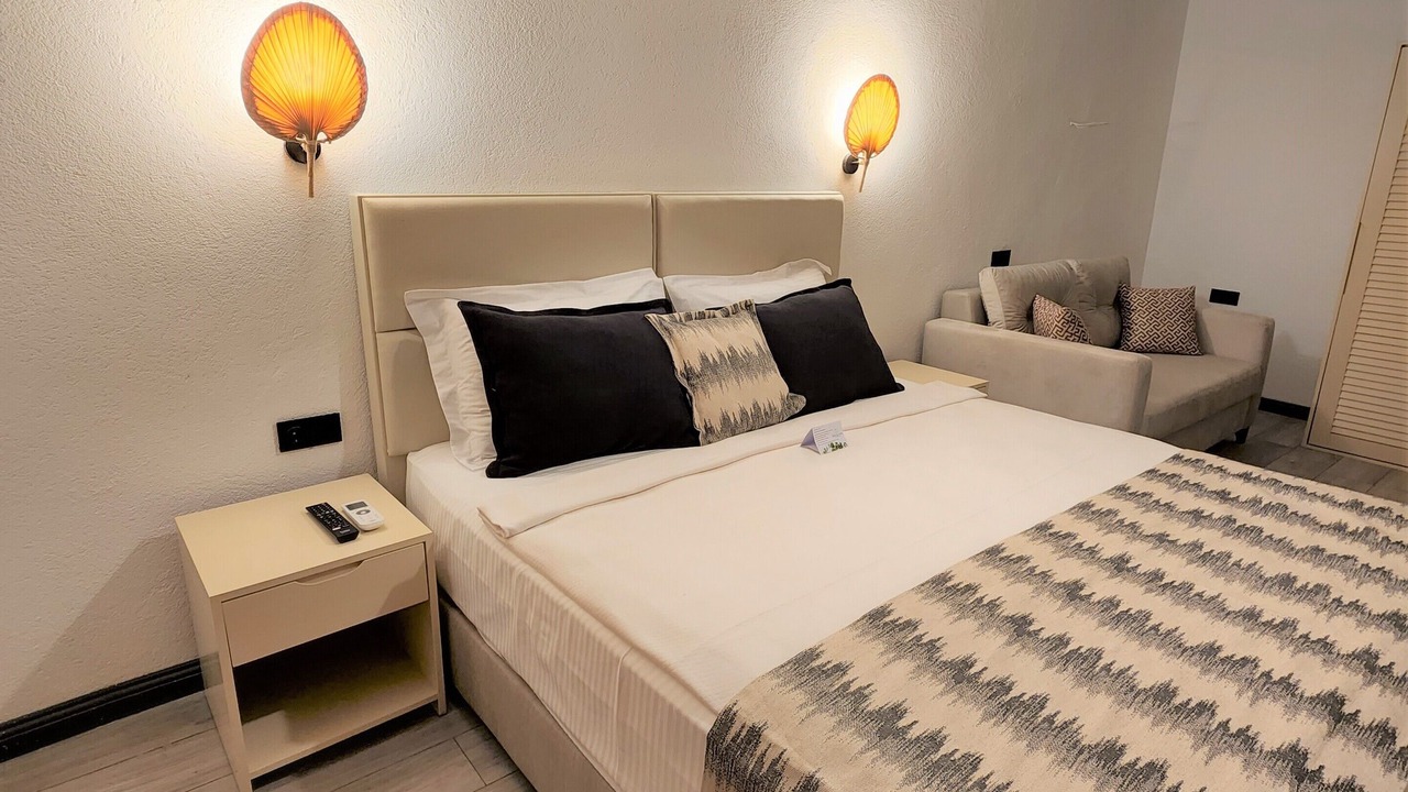 Photo of Bedroom in Bitez