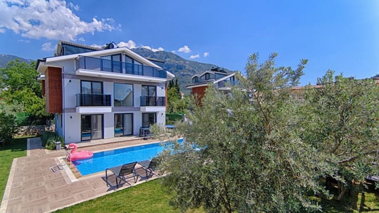 Photo of Outdoor in Hisaronu