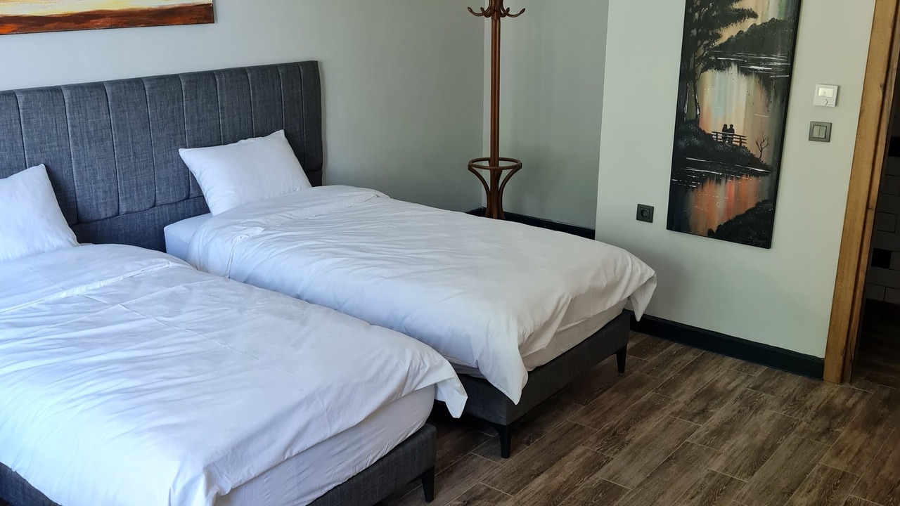 Photo of Bedroom in Masukiye