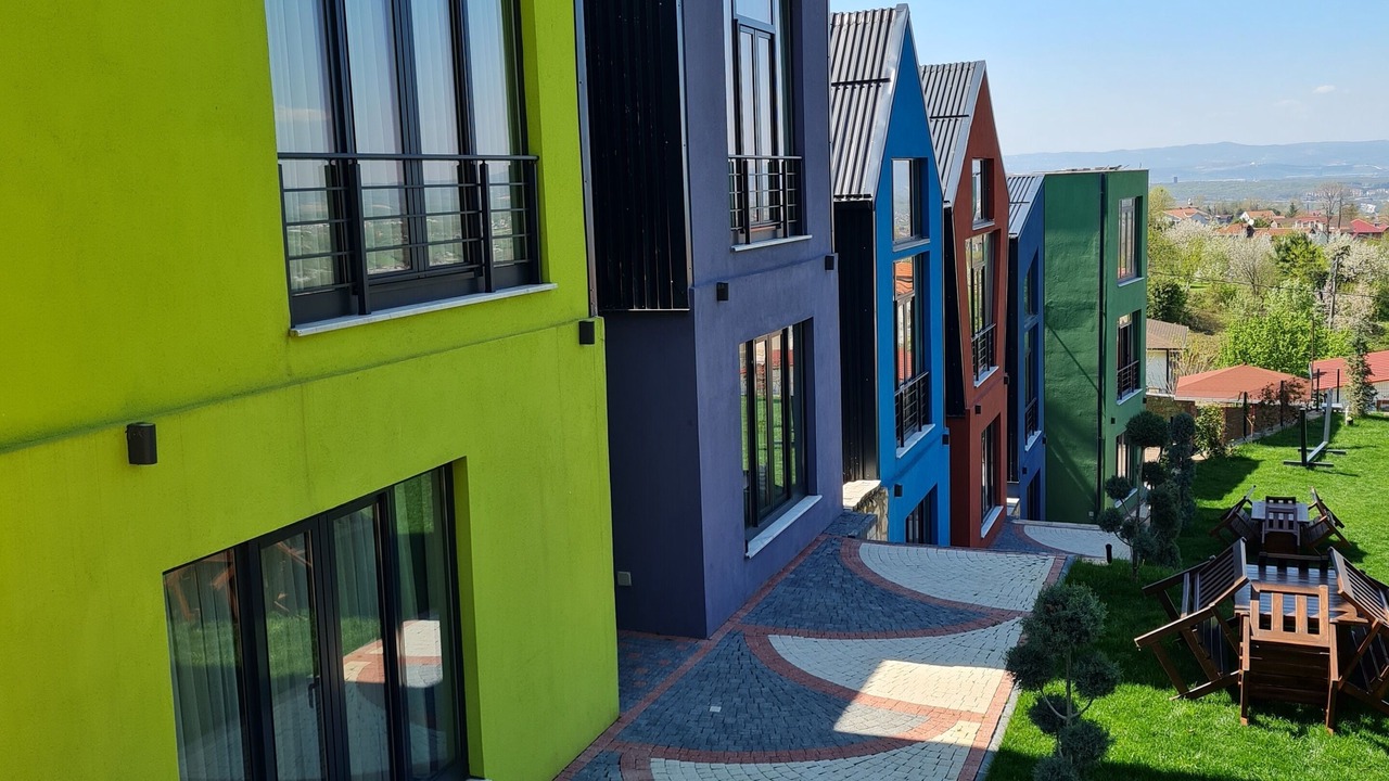 Photo of Outdoor in Masukiye