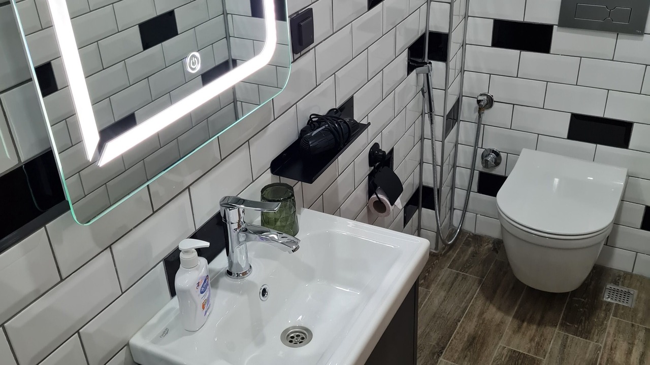 Photo of Bathroom in Masukiye