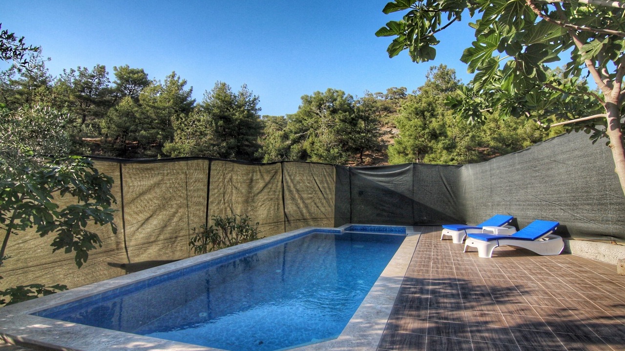 Photo of Outdoor in Fethiye