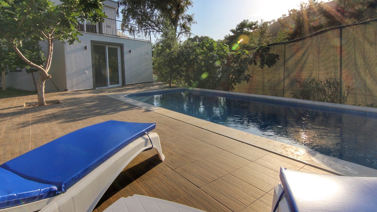 Photo of Outdoor in Fethiye